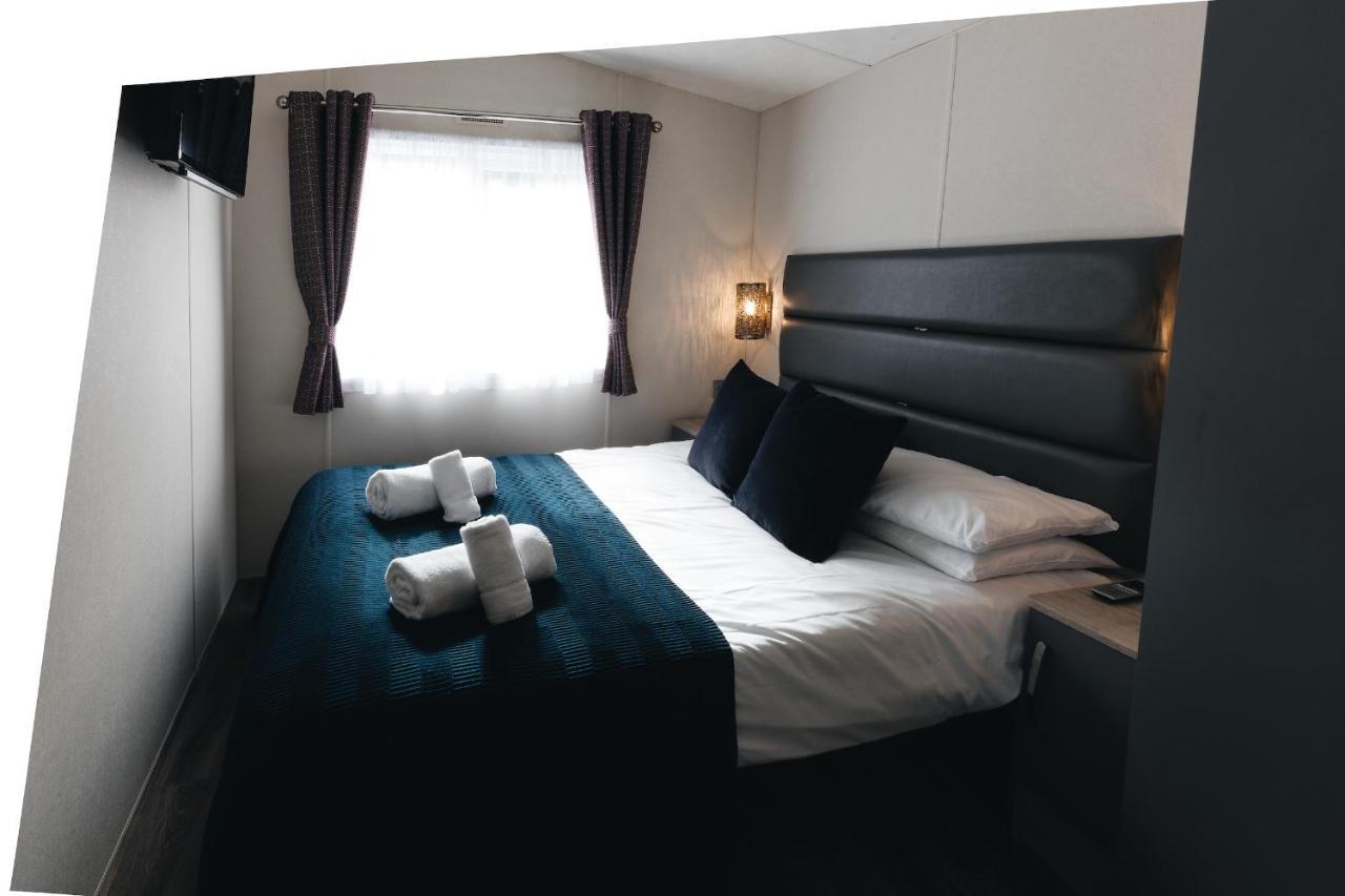 Hideaway By Liv Retreats Hotell Southrey  Exteriör bild