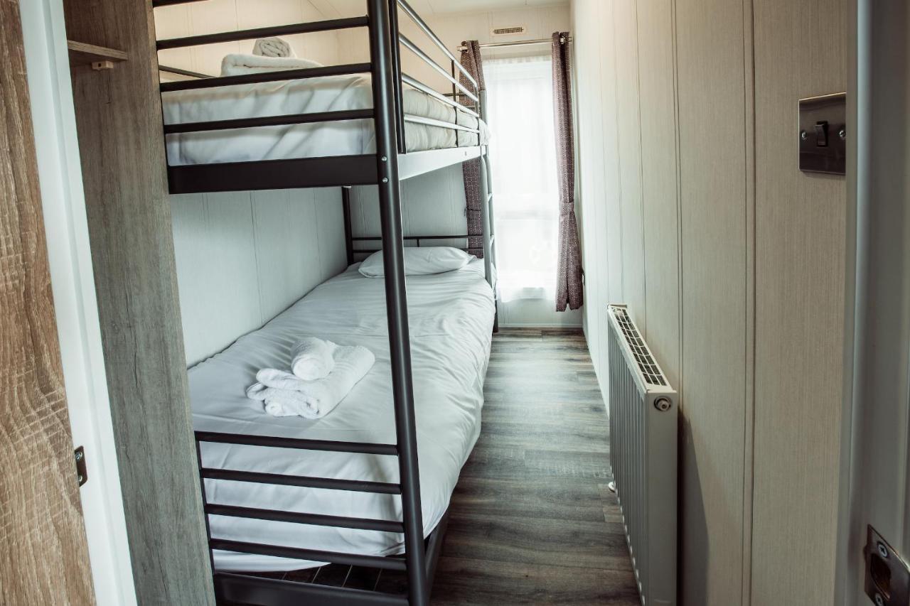 Hideaway By Liv Retreats Hotell Southrey  Exteriör bild