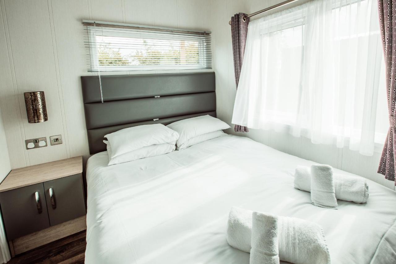 Hideaway By Liv Retreats Hotell Southrey  Exteriör bild