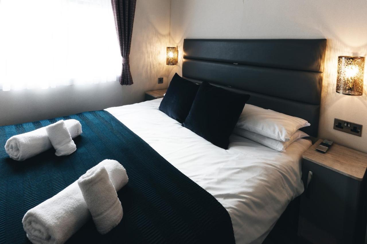 Hideaway By Liv Retreats Hotell Southrey  Exteriör bild
