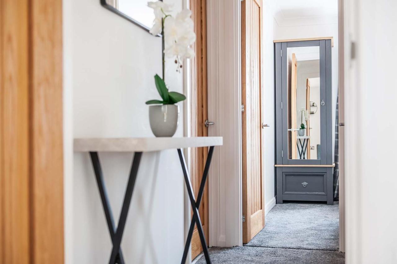 Hideaway By Liv Retreats Hotell Southrey  Exteriör bild