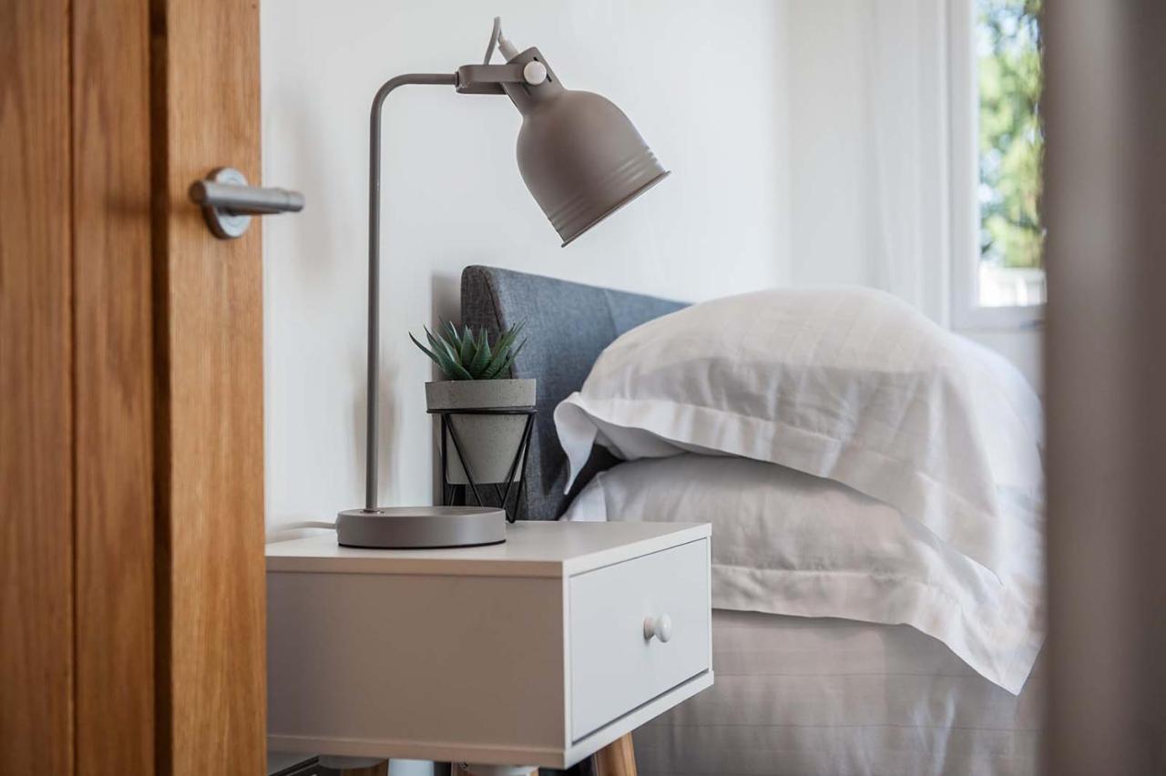 Hideaway By Liv Retreats Hotell Southrey  Exteriör bild