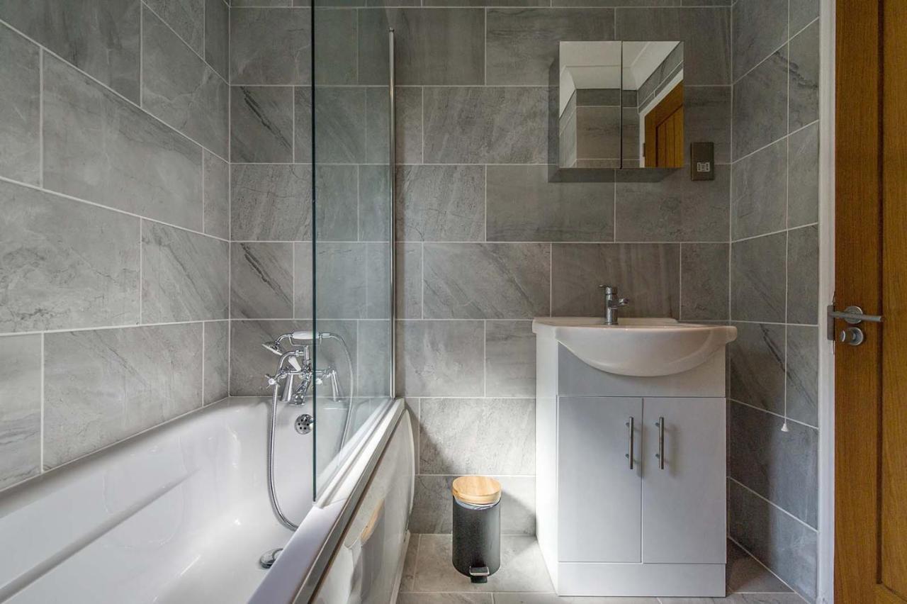 Hideaway By Liv Retreats Hotell Southrey  Exteriör bild