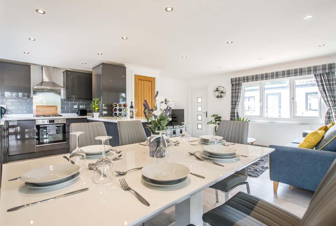 Hideaway By Liv Retreats Hotell Southrey  Exteriör bild