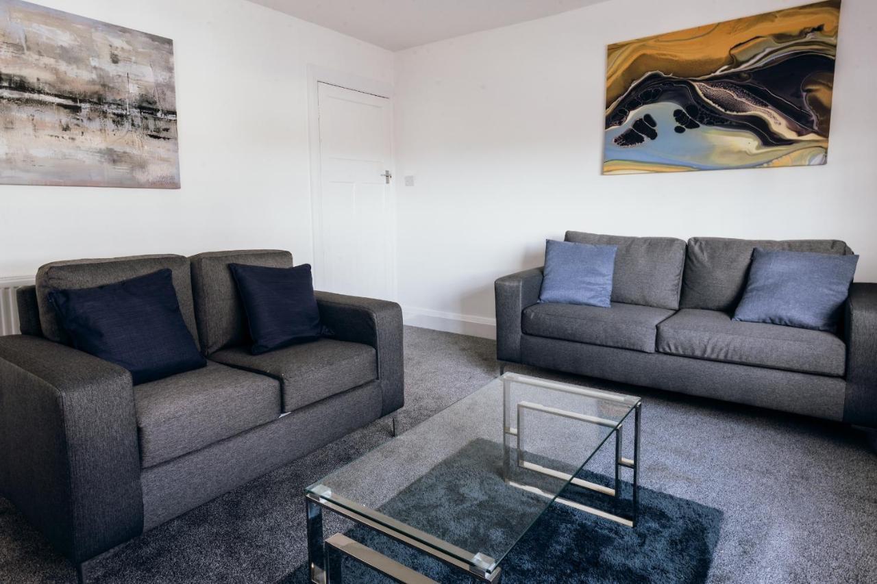 Hideaway By Liv Retreats Hotell Southrey  Exteriör bild