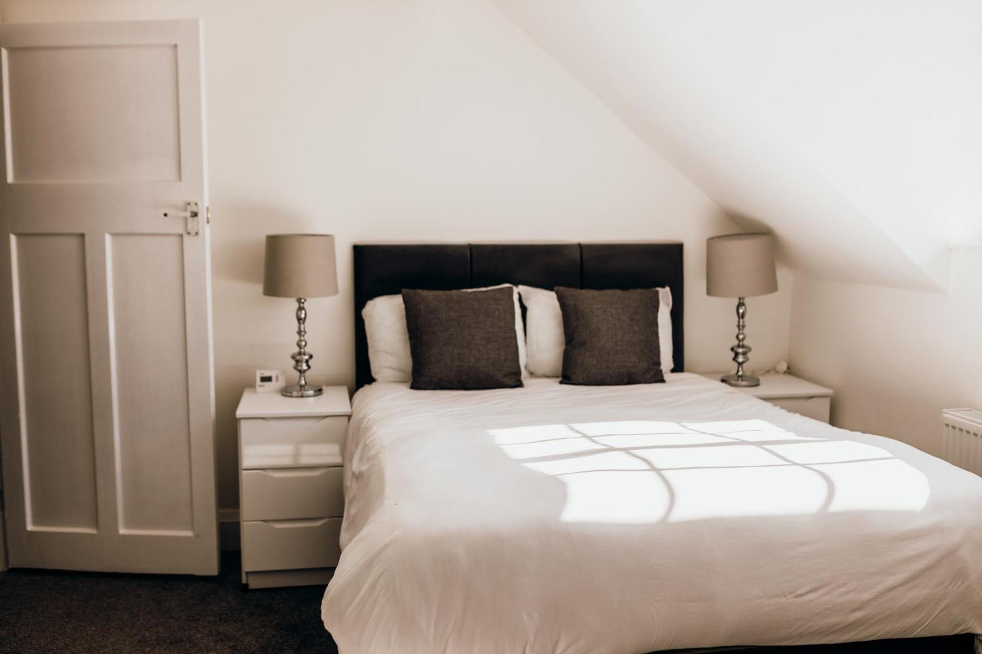 Hideaway By Liv Retreats Hotell Southrey  Exteriör bild