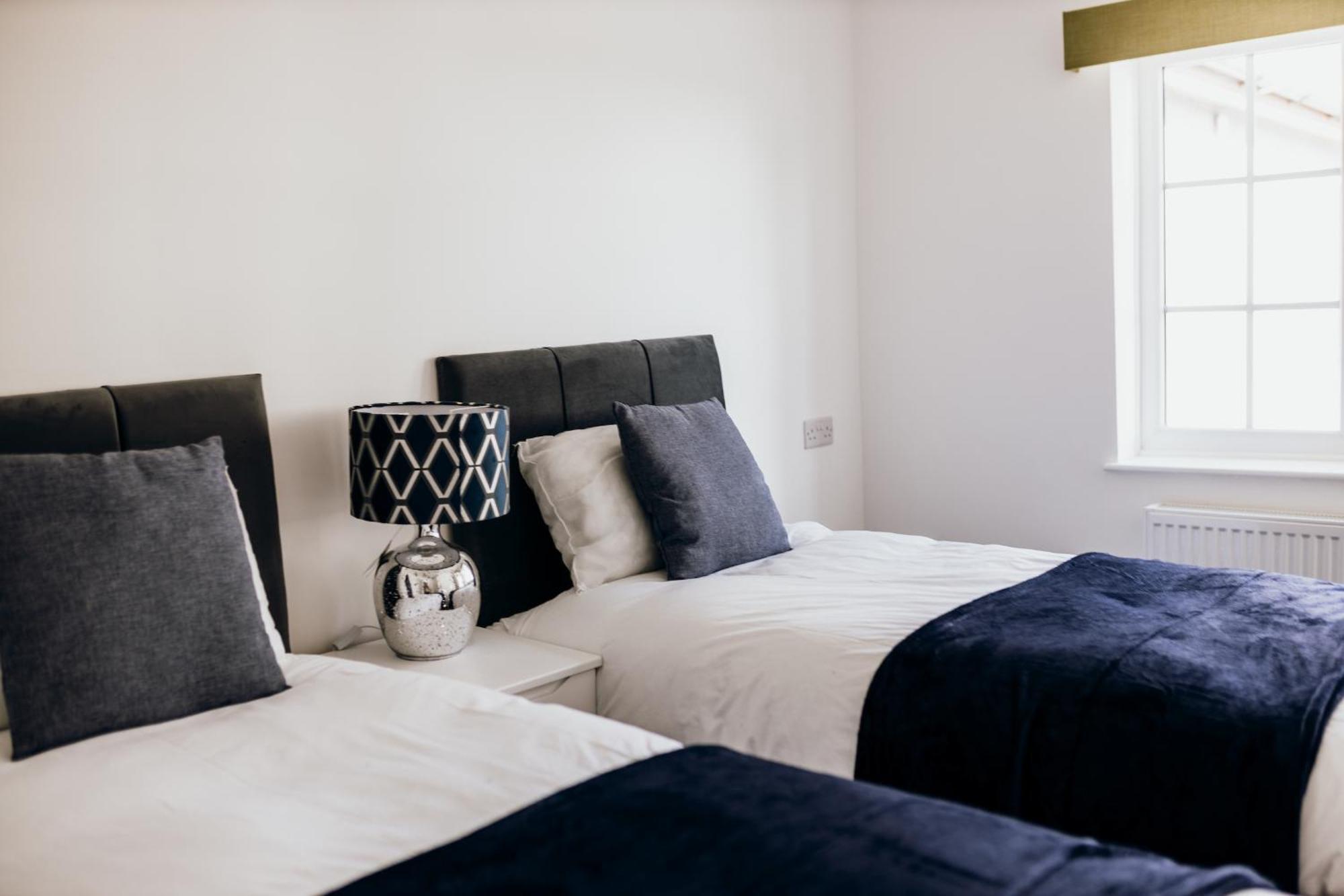 Hideaway By Liv Retreats Hotell Southrey  Exteriör bild