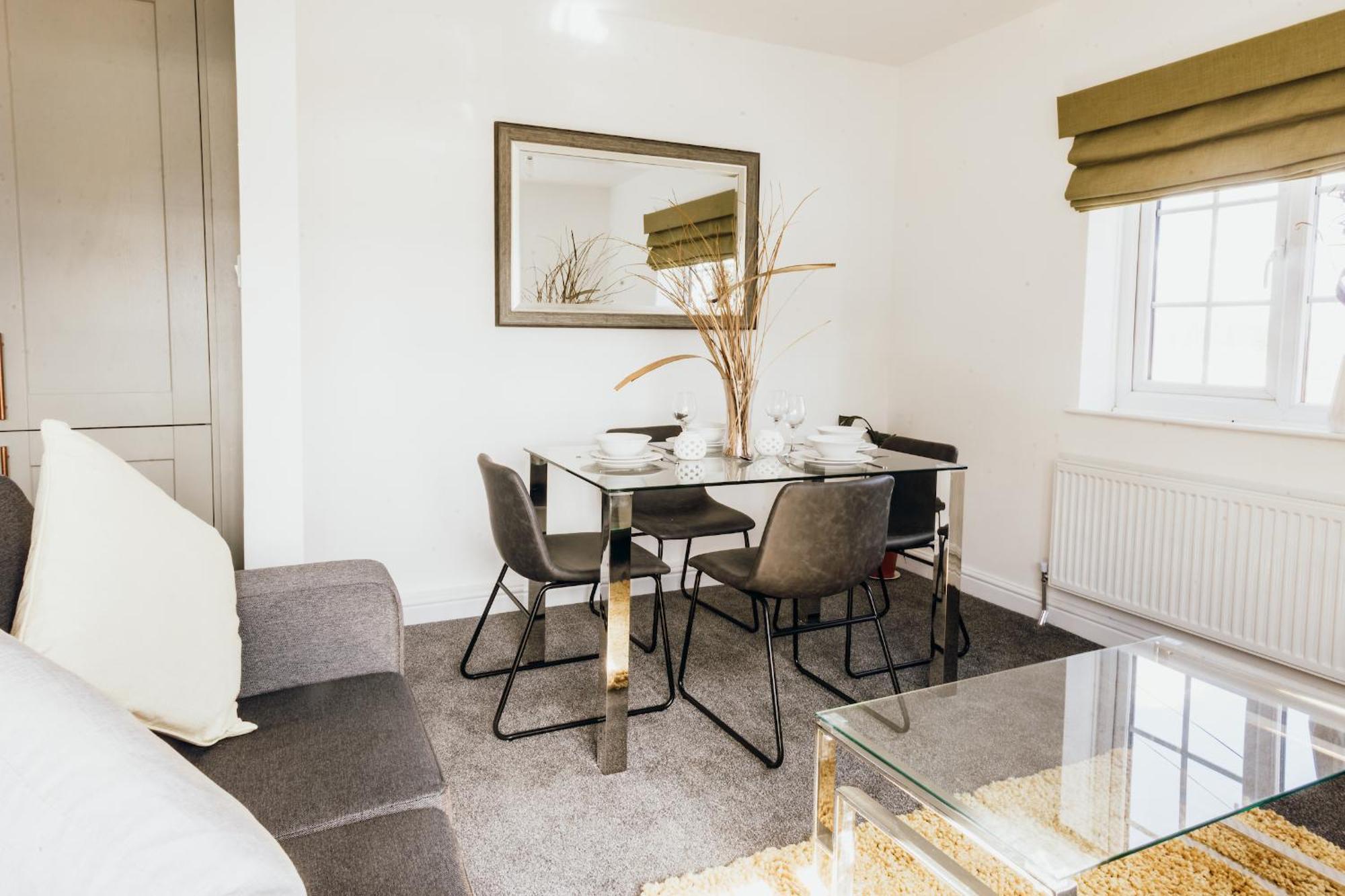 Hideaway By Liv Retreats Hotell Southrey  Exteriör bild