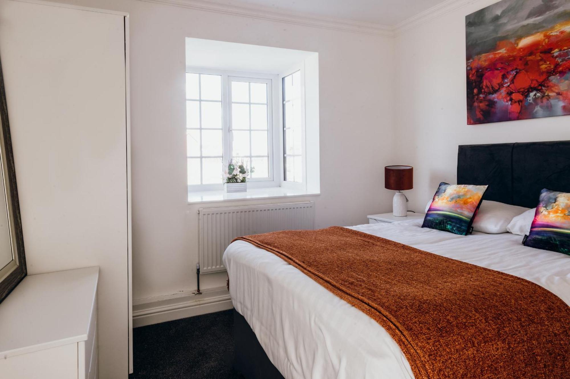 Hideaway By Liv Retreats Hotell Southrey  Exteriör bild