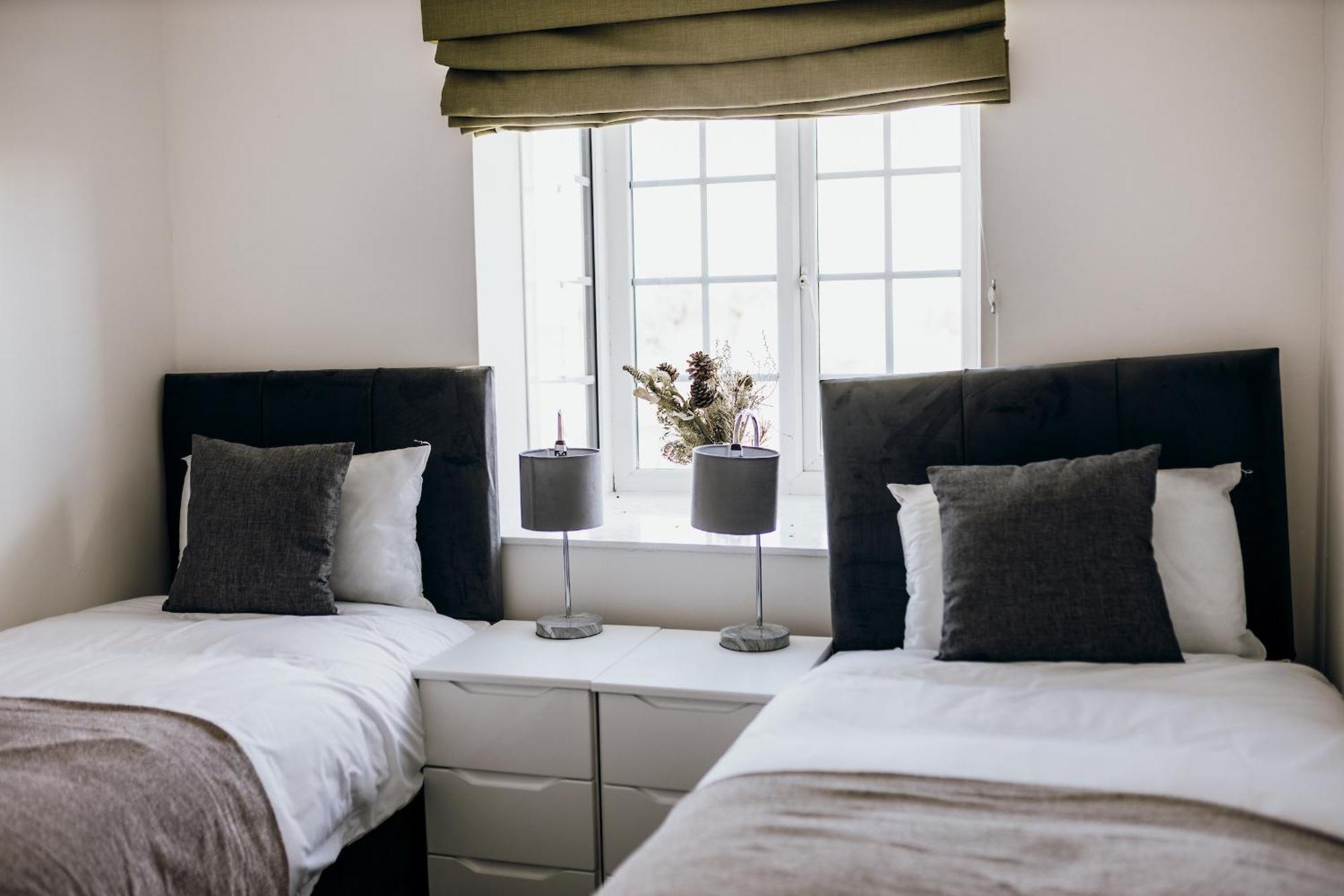 Hideaway By Liv Retreats Hotell Southrey  Exteriör bild