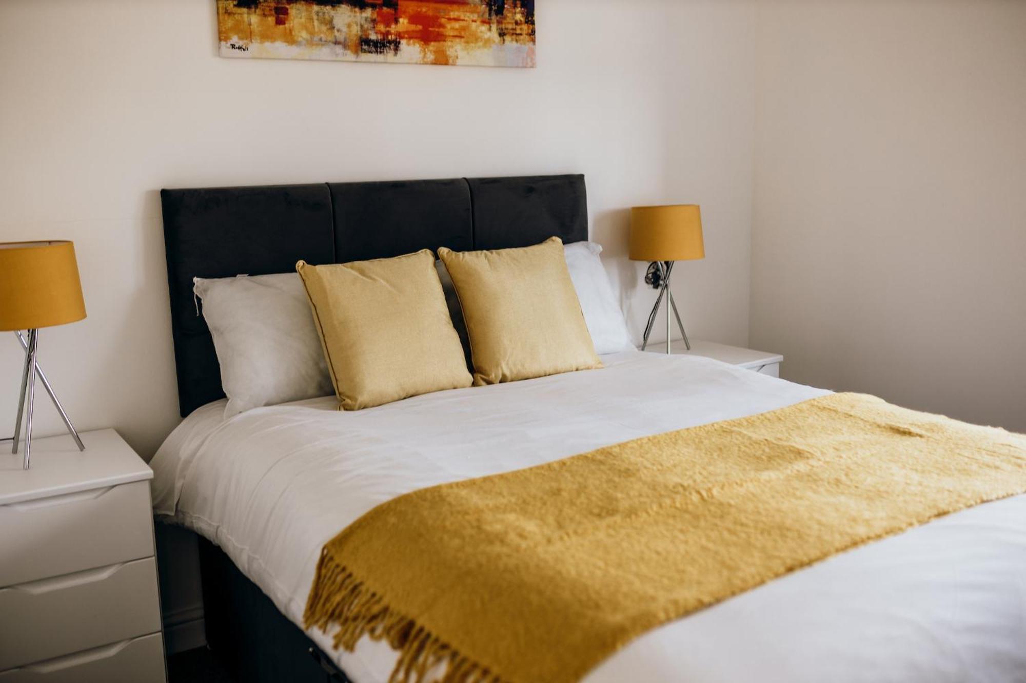 Hideaway By Liv Retreats Hotell Southrey  Exteriör bild