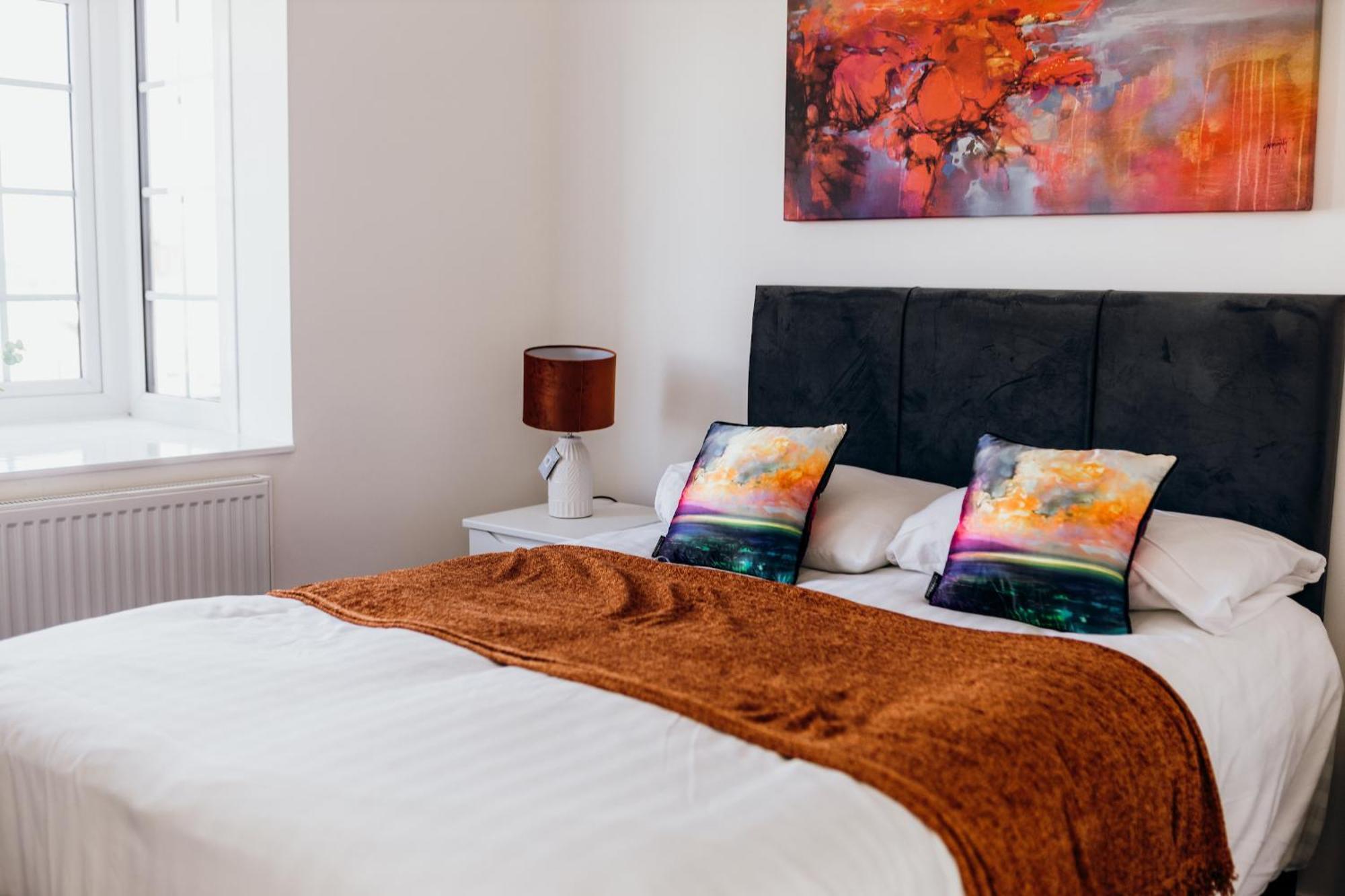 Hideaway By Liv Retreats Hotell Southrey  Exteriör bild