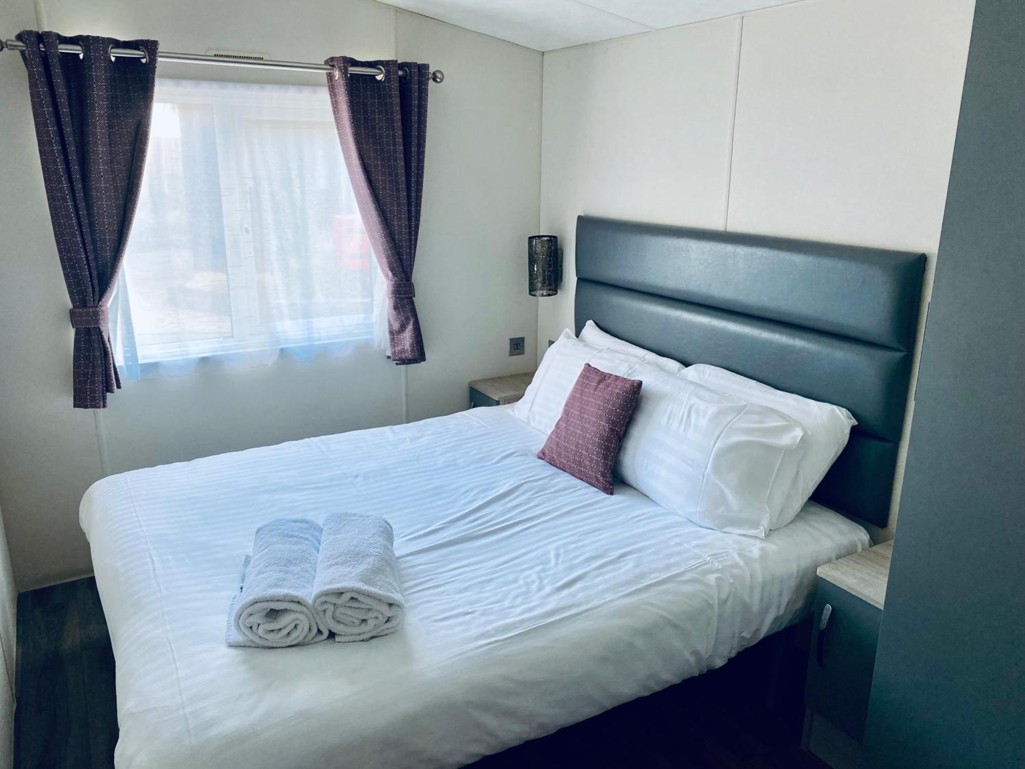 Hideaway By Liv Retreats Hotell Southrey  Exteriör bild