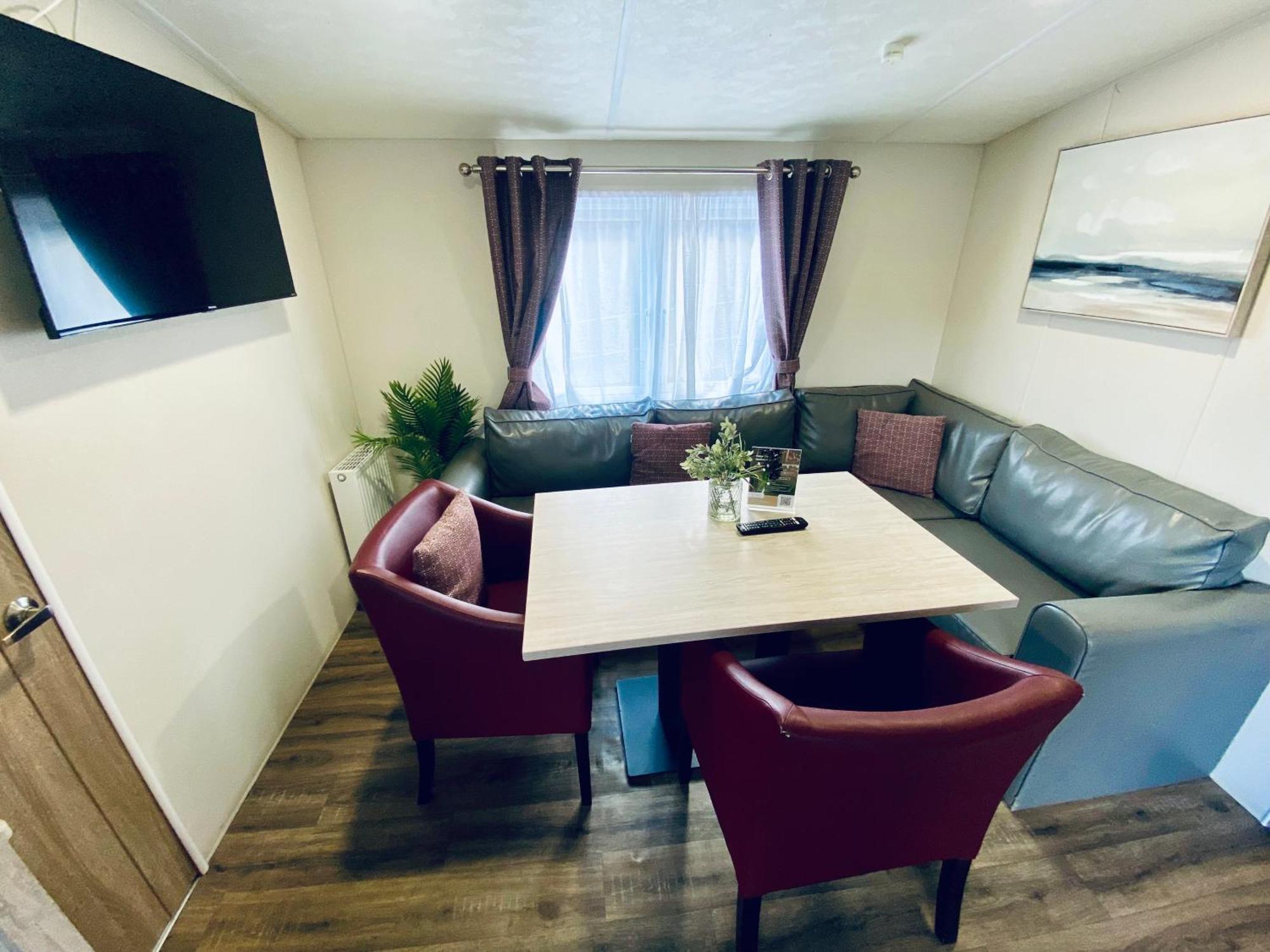 Hideaway By Liv Retreats Hotell Southrey  Exteriör bild